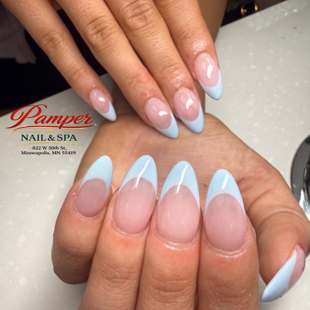 Nails Art July 15 2026